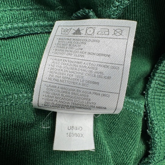 Nike Track Jacket Mens XL Green Oregon Track Club Full Zip Athletic Sportswear - Picture 9 of 16